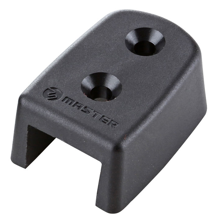Dinghy 22mm 0.87 Inch 22mm Track Stop (Pair) Travelers &amp; Genoa Systems T... - $9.00