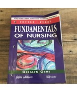 Study Guide Skills Performance Checklist Fundamentals Of Nursing 5th Edi... - £7.78 GBP
