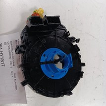 Hyundai Elantra Steering Column Clock Spring  2017 2016 2015 2014 2013 - $29.94