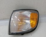 Driver Corner/Park Light Park Lamp-turn Signal Fits 98-00 SIENNA 653513 - $38.61
