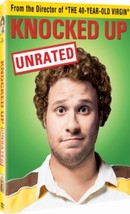 Knocked Up Unrated And Unpro Knocked Up Unrated And Unpro - Dvd - £12.50 GBP