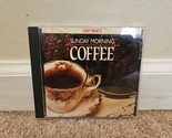 Sunday Morning Coffee / Various by Sunday Morning Coffee / Various (CD, ... - $5.22