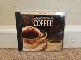 Sunday Morning Coffee / Various by Sunday Morning Coffee / Various (CD, 1991) - £4.07 GBP