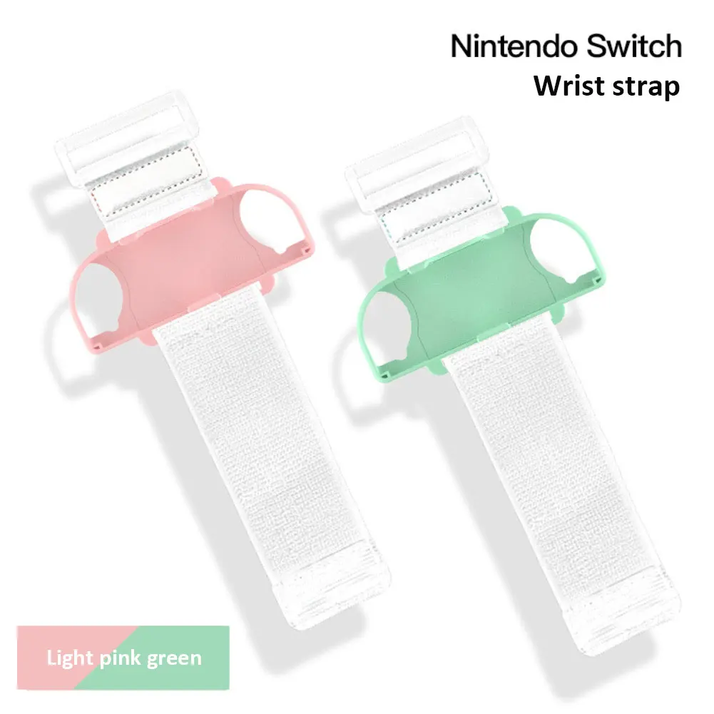 Wrist Bands Compatible With Just Dance Switch, Adjustable Elastic Dance Straps - £18.25 GBP+