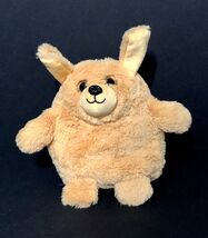 Pop Out Pets Plush Dogs Bulldog Labrador Beagle 3 Stuffed Animals In 1 - $4.84