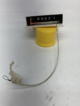 Ford F150 F250 Bronco SHIFT INDICATOR Automatic auto PRND21 80 81 82 83 ... - $123.75
