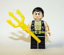 Gift Hobby Namor the Sub-Mariner Marvel TV Minifigure US - $7.59