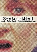State of Mind - £8.62 GBP