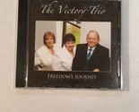 The Victory Trio - Freedoms Journey - $14.24