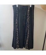 Coldwater Creek Skirt Size M 10/12 - $640.49 MXN