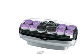 Conair Xtreme Jumbo/Super-Jumbo Hot Rollers - $41.79