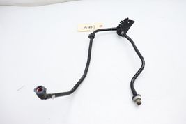08-14 MERCEDES-BENZ W204 C300 POWER BRAKE BOOSTER LINE HOSE PIPE E0636 image 5