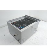 GE Multilin DGCV-EHSSHBCCXX3XXXX Voltage Regulator Controller Power Test... - $219.19 CAD