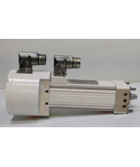 Exlar GSX20-0301-MXX-KM3-138-PF-FG-XT-21 Linear Servo Actuator 230V -  5... - €1.110,04 EUR