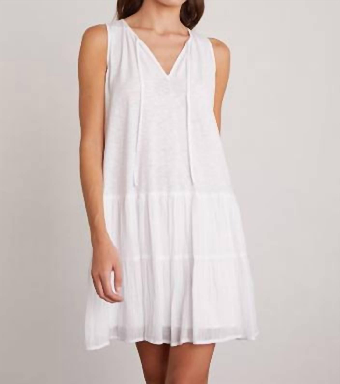 Velvet By Graham &amp; Spencer Diem Dress Size S - $63.36