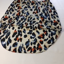 Shein Curve Women's Elastic Waist Drawstring Multicolor Pull-on Skirt Size 3XL image 9