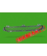 11-2014 bmw x3 f25 front center UPPER bottom bumper grill grille cover mesh - $55.00