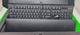 Razer Ornata Chroma RGB Lighting Wired Keyboard Replacement Keys For Rep... - £19.78 GBP