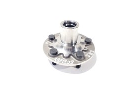 2010 2015 Land Rover LR4 New OEM Hub Assembly lr009816  - £127.62 GBP