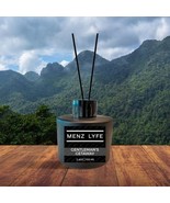 Gentlemans Getaway Diffuser (Hotel Aroma Collection) Made in USA - $1,475.87 MXN