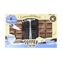 Original Creamy Nonsuch Toffee Twin Pack With Hammer 200 Gram  - £11.70 GBP