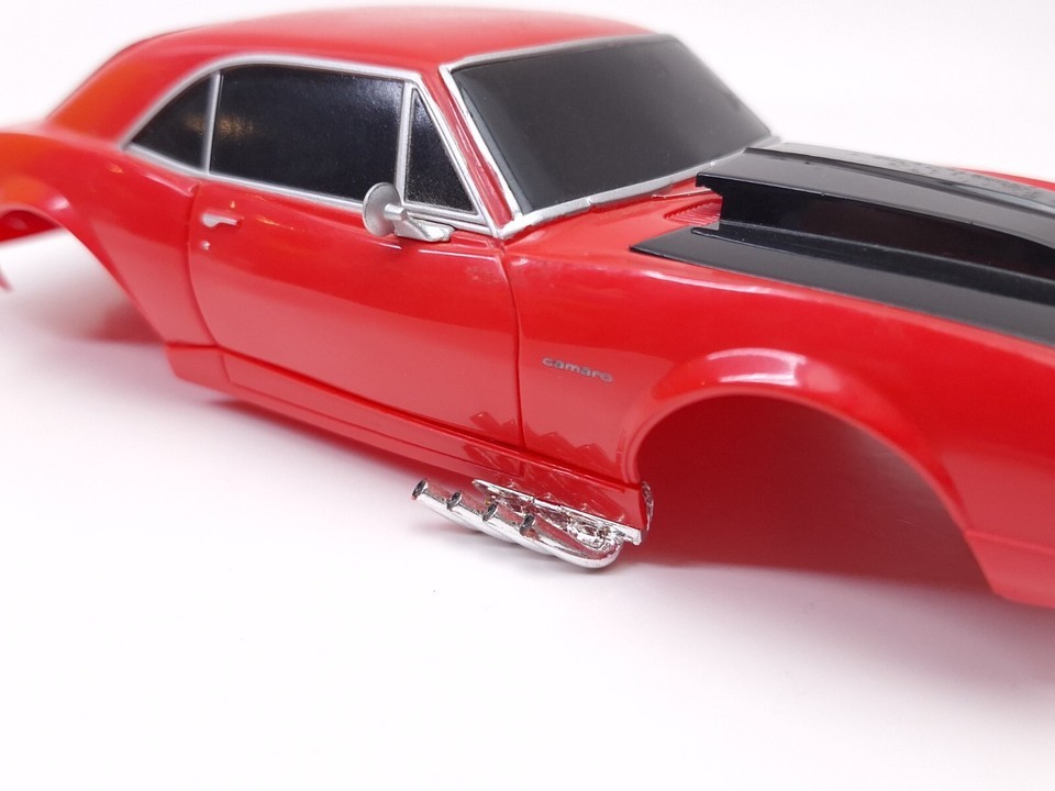 XMODS Chevrolet Camaro Radio Control Car Set American Muscle Car Item image 8