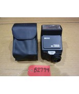 Ricoh Speedlight SL-301M #08 - $158.00