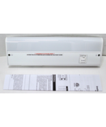 Contractor&#39;s Choice 12&quot; Under Cabinet LED Light,Hardwire Only IN-0201-11... - $18.99