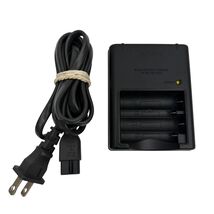 Sony BC-CS2A Ni-MH AA/AAA Battery Charger with Power Cord - $11.87