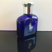Ralph Lauren - Polo Blue - Eau de Toilette - 10 ml - rar, vintage - £17.25 GBP