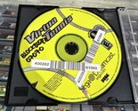 Virtua Tennis (Sega Dreamcast, 2000) Disc Only - Tested! - $8.74