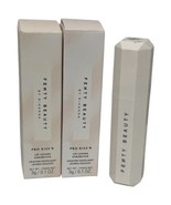 2 Fenty Beauty Rihanna Pro Kiss&#39;r Lip-Loving Scrubstick 0.1 oz - $37.04 CAD