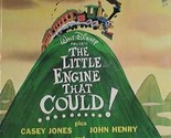 The Little Engine That Could and Others [Record] - £10.20 GBP