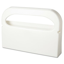 HOSPECO HG12 Health Gards Half-Fold Toilet Seat Cover Dispenser - WHT(2/Box) New - $46.99