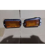 SIDE MARKER LIGHT TURN SIGNAL LAMP fits Nissan Sunny DATSUN 510 120Y 240... - $41.11 CAD