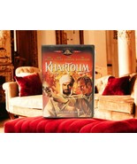 Khartoum - DVD Charlton Heston Laurence Olivier Richard Johnson Ralph Ri... - €10,29 EUR
