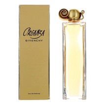 Organza by Givenchy, 3.3 oz Eau De Parfum Spray for Women - $79.95