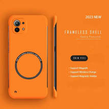 Luxury Magnetic Phone Case For XIAOMI Mi 13 12 12T 11 Lite 10 9 9T 10T 11T Poco  - £1.71 GBP+