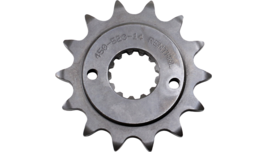 Renthal 14T 14 Tooth Steel Front Sprocket For 09-14 Honda TRX 400X FourTrax 400 - £27.93 GBP
