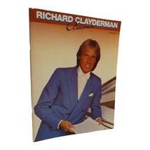 Richard Clayderman- piano solo- Amour- piano book- - £6.52 GBP