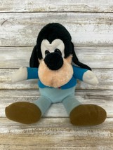 Disney&#39;s Mickey&#39;s Christmas Carol  Goofy Plush  - £6.36 GBP