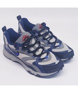 1999 Womens Nike Air Terravore Shoes 903030 Sneakers Size US8/EU39 - $610.67 MXN