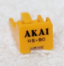 Akai RS-90 OEM Phono Cartridge Stylus Needle Only ~ NO Cartridge - £11.76 GBP