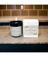 Aromatherapy Lavender Scented Candle - $15.99