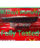 09-13 BMW X5 Radio Stereo Navigation CD Player AM FM 6512927807501 BM115U - $259.88
