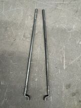 1963 1964 Chevy Impala SS Bonneville Starfire Grand Prix Door Lock Rods ... - $63.64