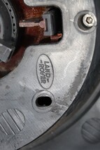 97-03 LandRover Freelander Free Lander Quad Dual Pods Bumper Fog Lamp Lights image 9