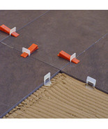 Raimondi Tile Leveling System RLS Standard Kit 200 - $176.96 CAD