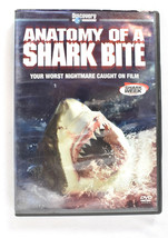 Anatomy of a Shark Bite DVD Movie 2005 - £5.41 GBP