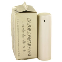 Emporio Armani Perfume By Giorgio Eau De Parfum Spray 1.7 oz - $74.22
